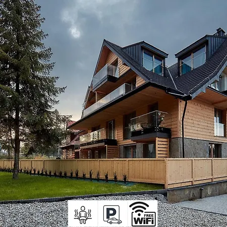Tatra Square Apartments-2